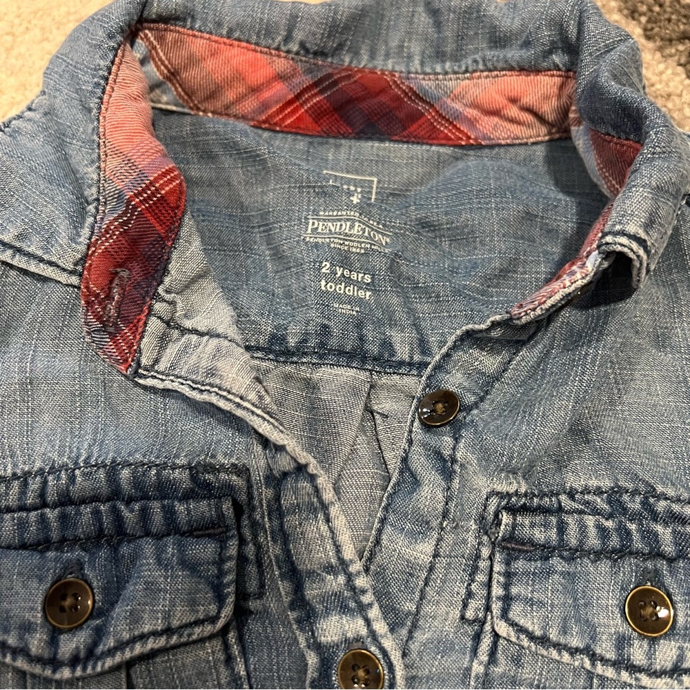 Baby Clothes Bundle - Picture 5 of 11